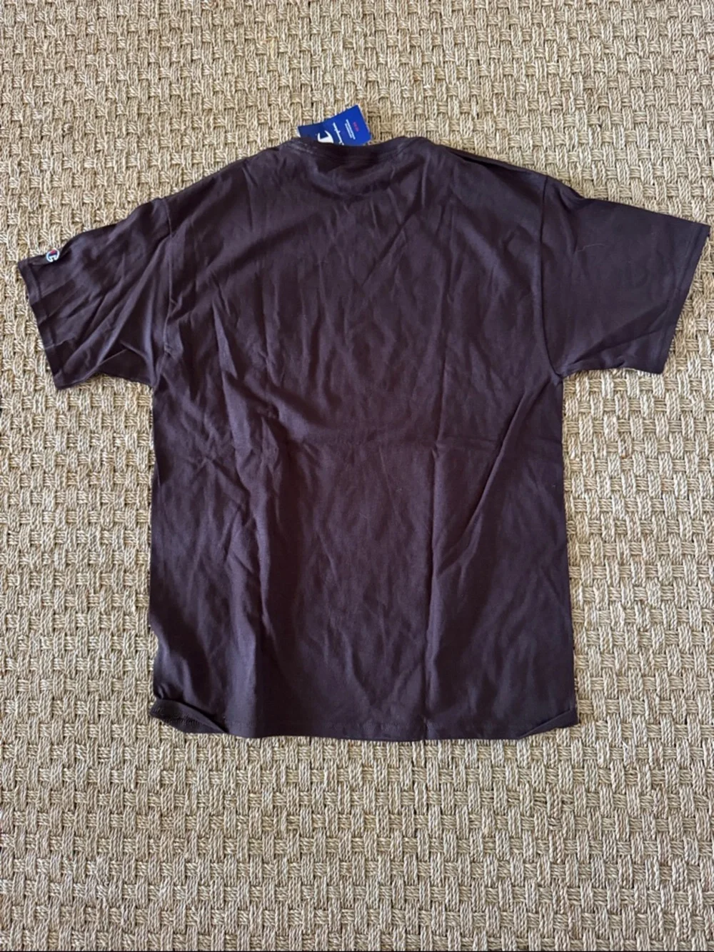 Champion Lehigh Alumni' Short-Sleeve Tee - Picture 4 of 4